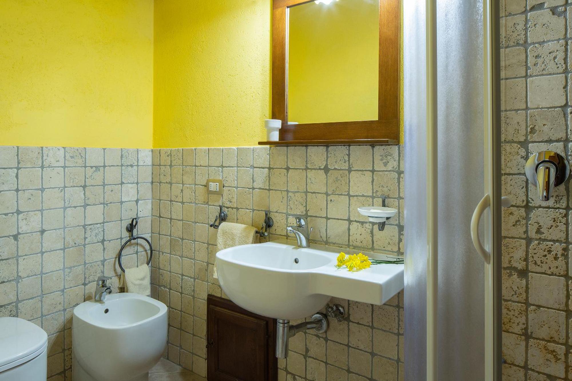 Agriturismo Colle Pu Pieve San Nicolo المظهر الخارجي الصورة