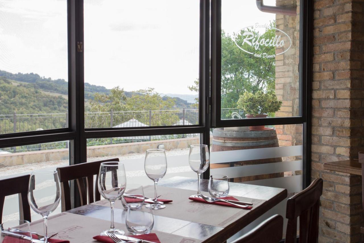 Agriturismo Colle Pu Pieve San Nicolo المظهر الخارجي الصورة