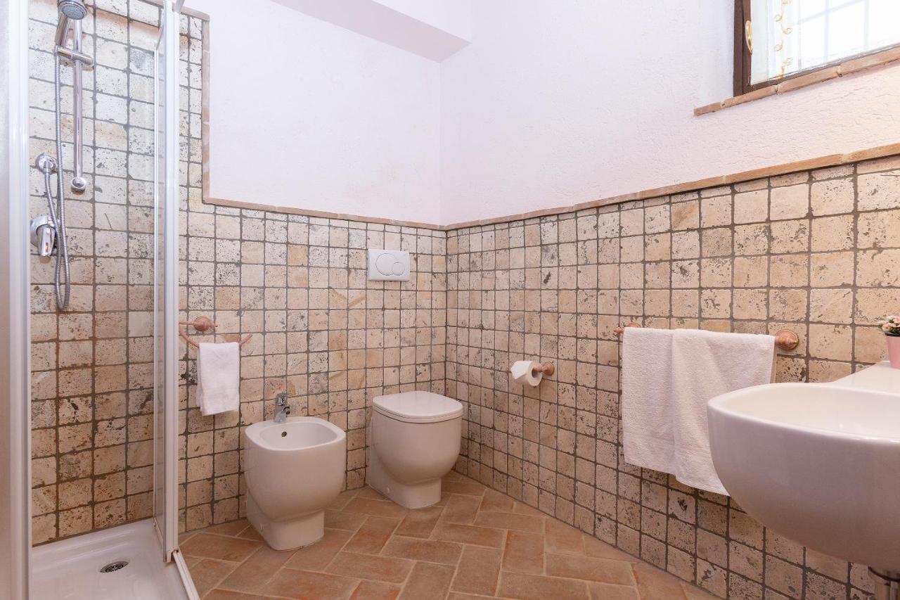Agriturismo Colle Pu Pieve San Nicolo المظهر الخارجي الصورة