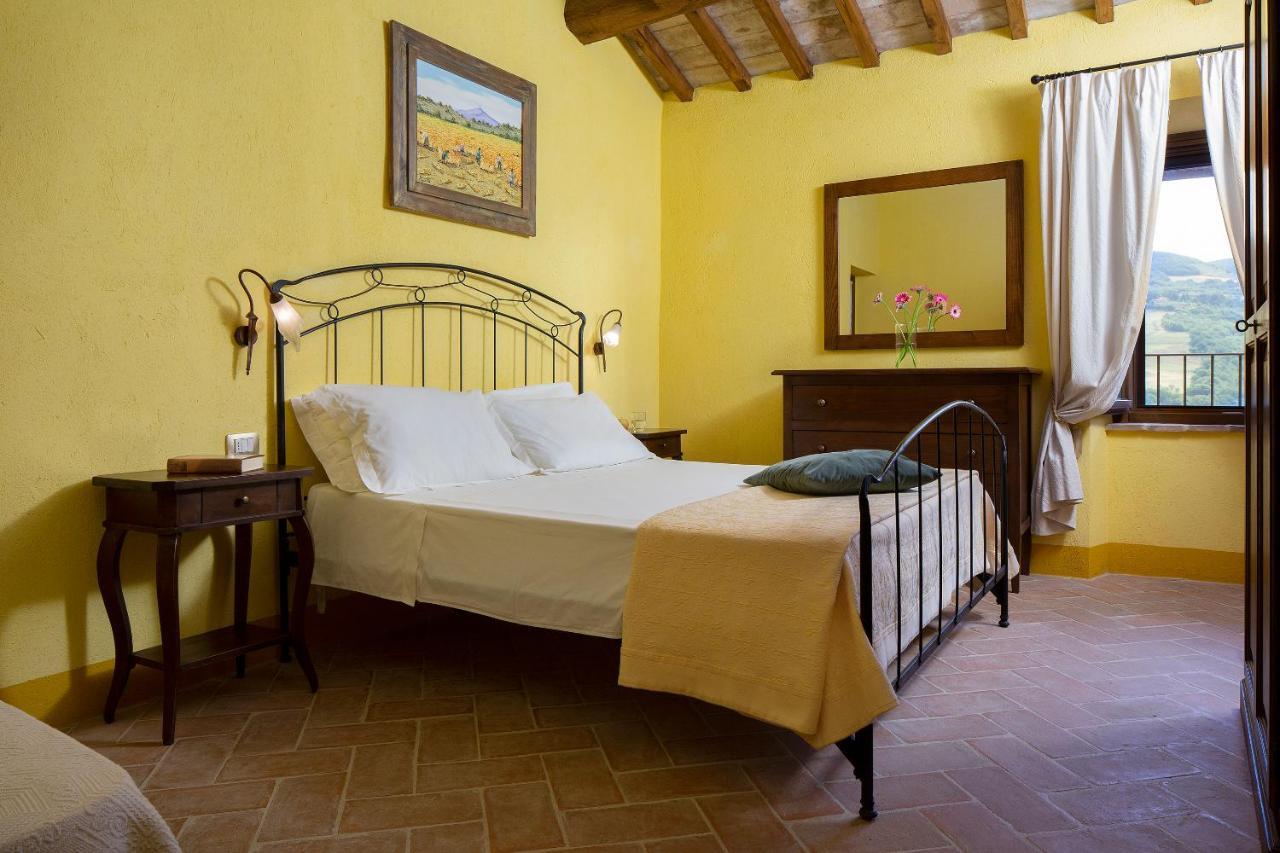 Agriturismo Colle Pu Pieve San Nicolo المظهر الخارجي الصورة