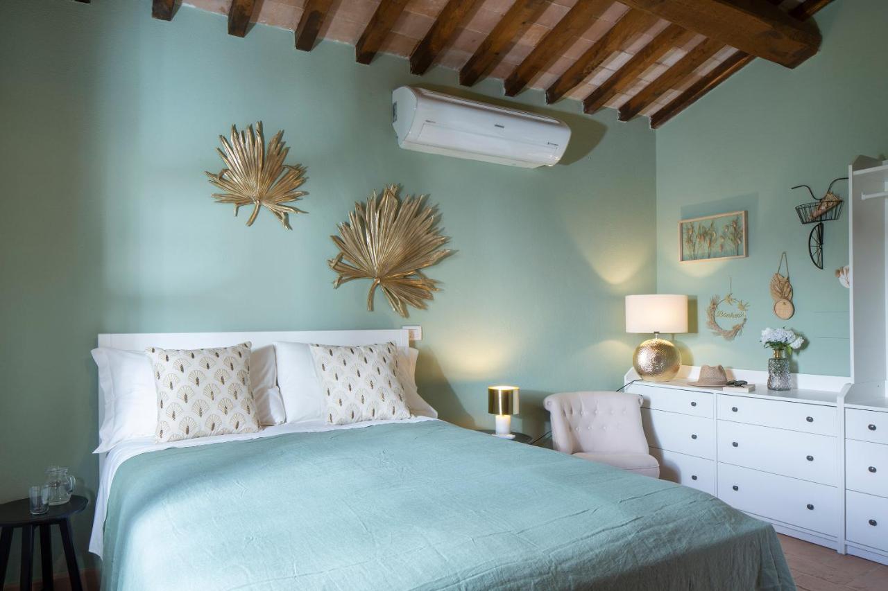 Agriturismo Colle Pu Pieve San Nicolo المظهر الخارجي الصورة
