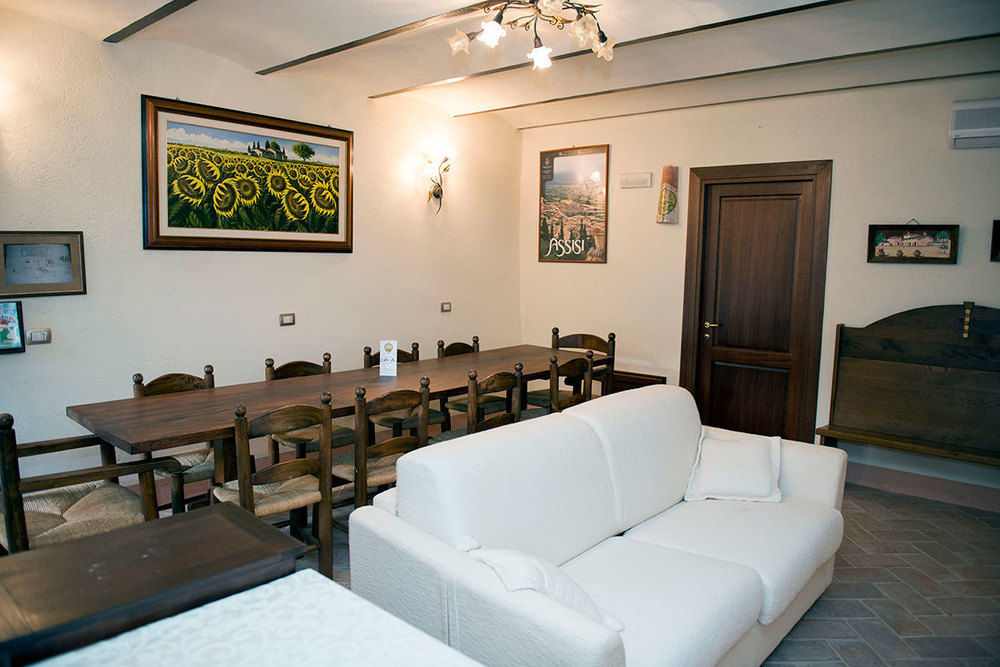 Agriturismo Colle Pu Pieve San Nicolo المظهر الخارجي الصورة