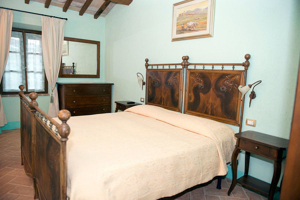Agriturismo Colle Pu Pieve San Nicolo المظهر الخارجي الصورة