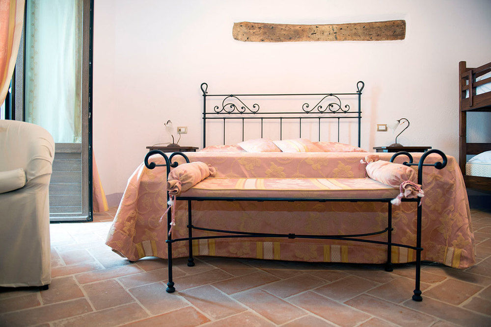 Agriturismo Colle Pu Pieve San Nicolo المظهر الخارجي الصورة